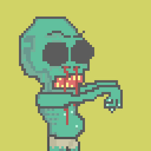 Zomboi #502