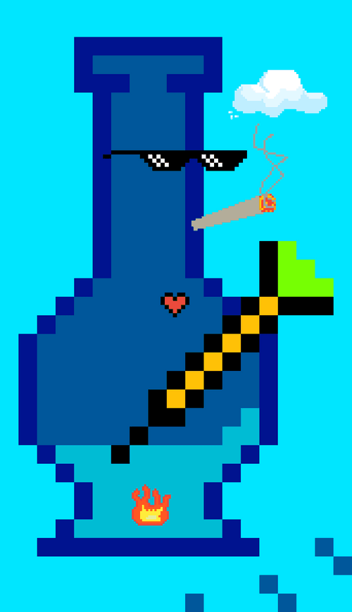 BitBong #74
