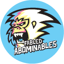 Fabled Abominables collection image