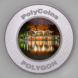 PolyCoins collection image