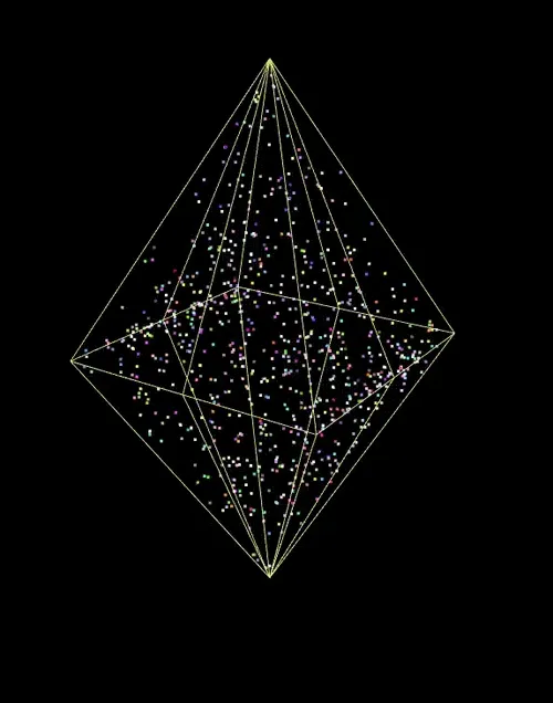 Shape and Vector #02
