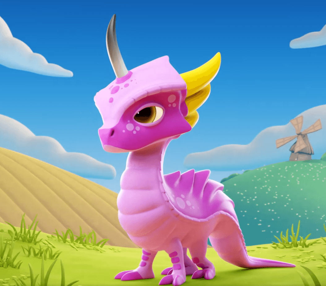 Ice_Dragon - Profile OpenSea