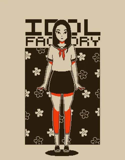 Idol #002