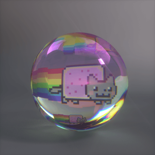 Crypto Crystalballs