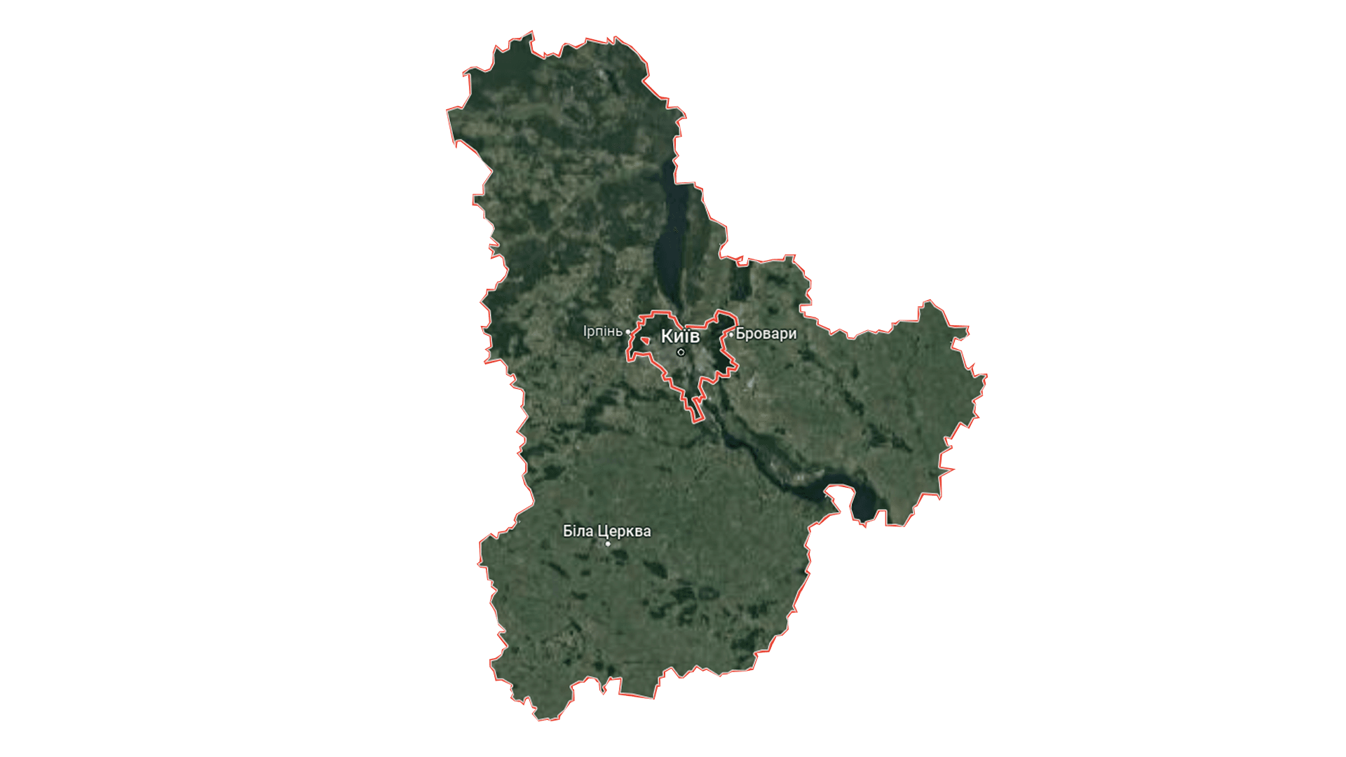 Kyivska oblast - Collection | OpenSea