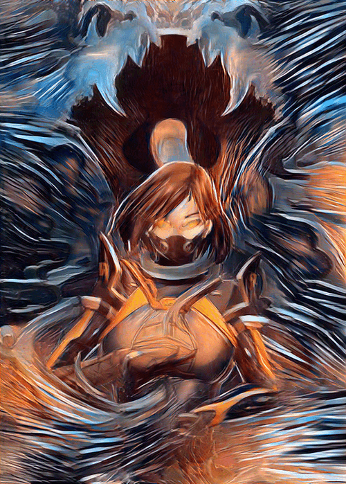 The Ember Collection