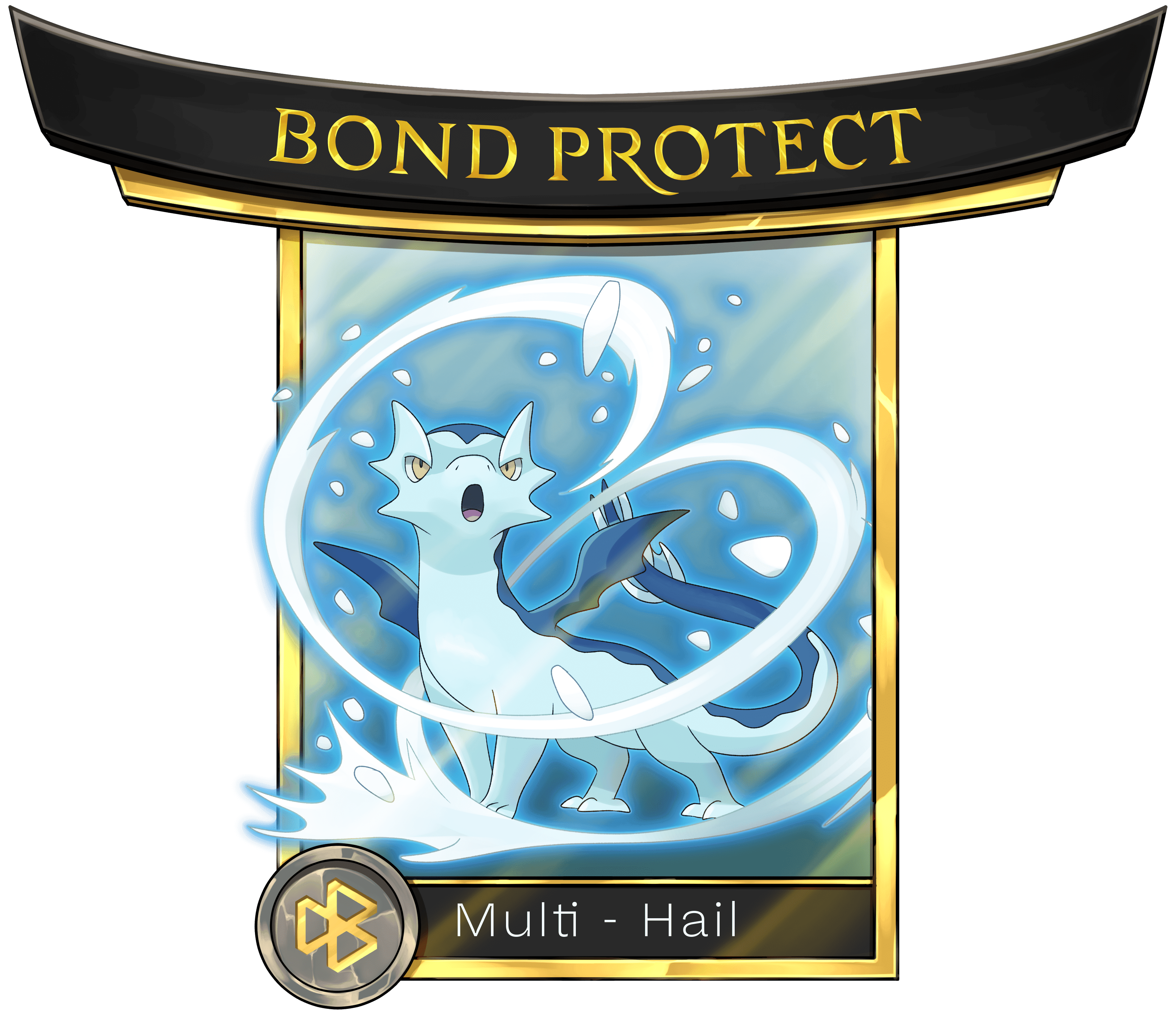 BondProtect (Multi-hail)