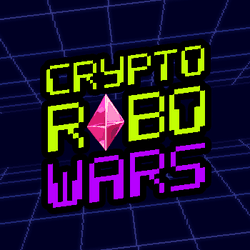CryptoRoboWars collection image