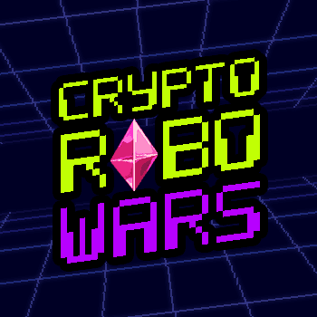 CryptoRoboWars