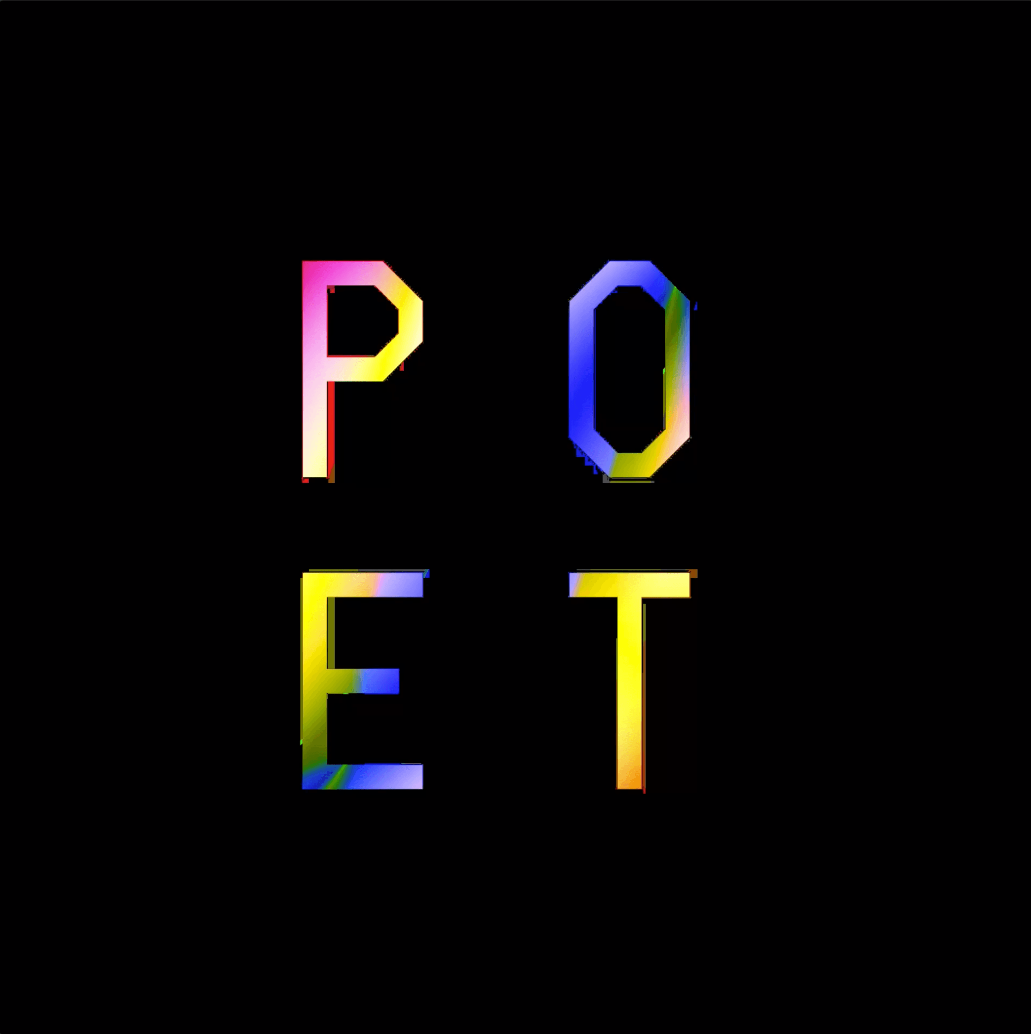 P.O.E.T.: Parametric Odester Engaging Tongue