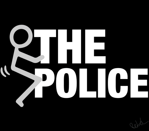 Fuck ThePolice