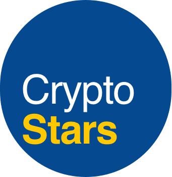 CryptoStars-Publication