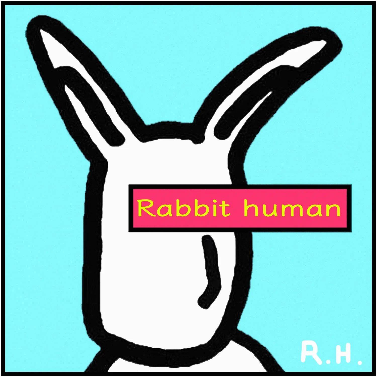 Rabbit_human