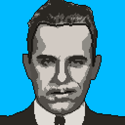 RealCryptoGangsters #3 - John Dillinger