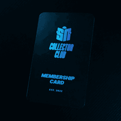 Sneaker News Membership Card collection image