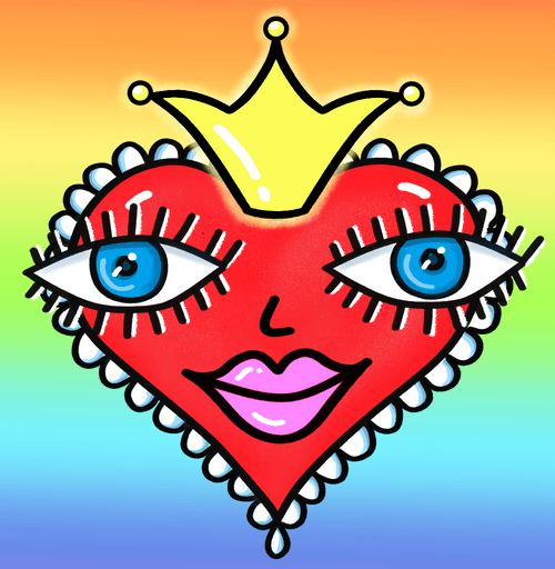 MagicHearts