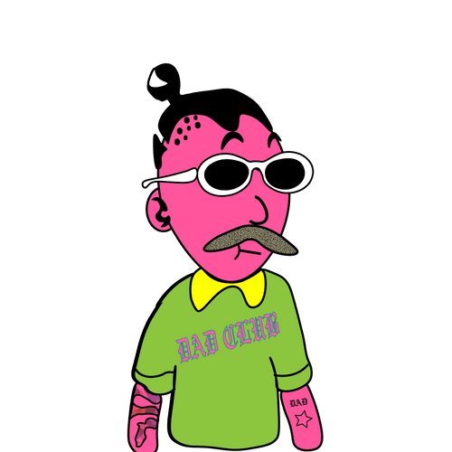 DadClubCool