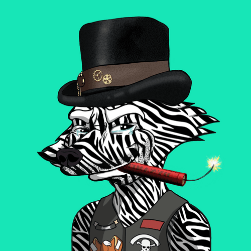 Cunning Fox 10580