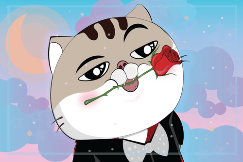 Pao Kitties