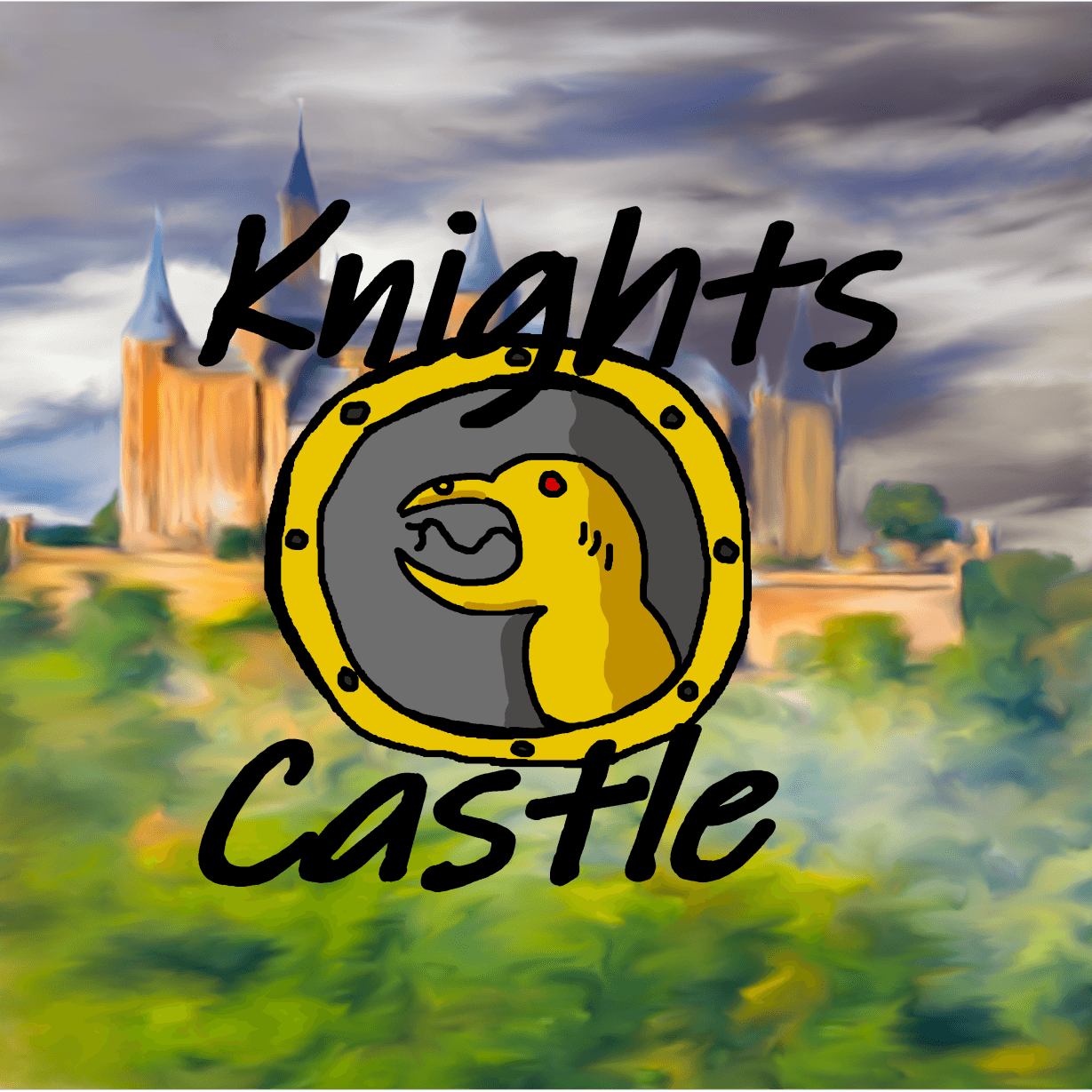 knightscastlewtf
