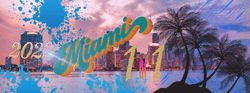 Orca United Society Miami 1of1 2022 collection image