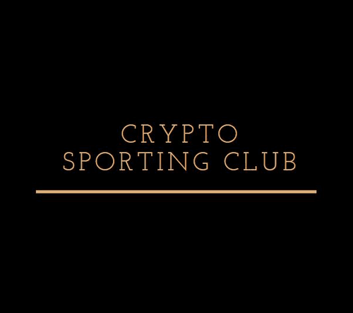 Crypto Sporting Club - Sporting Stadiums