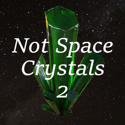 Not Space Crystals 2 collection image