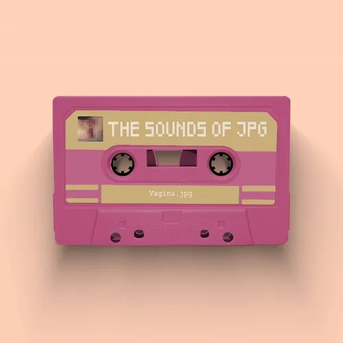 Sounds Of Vagina