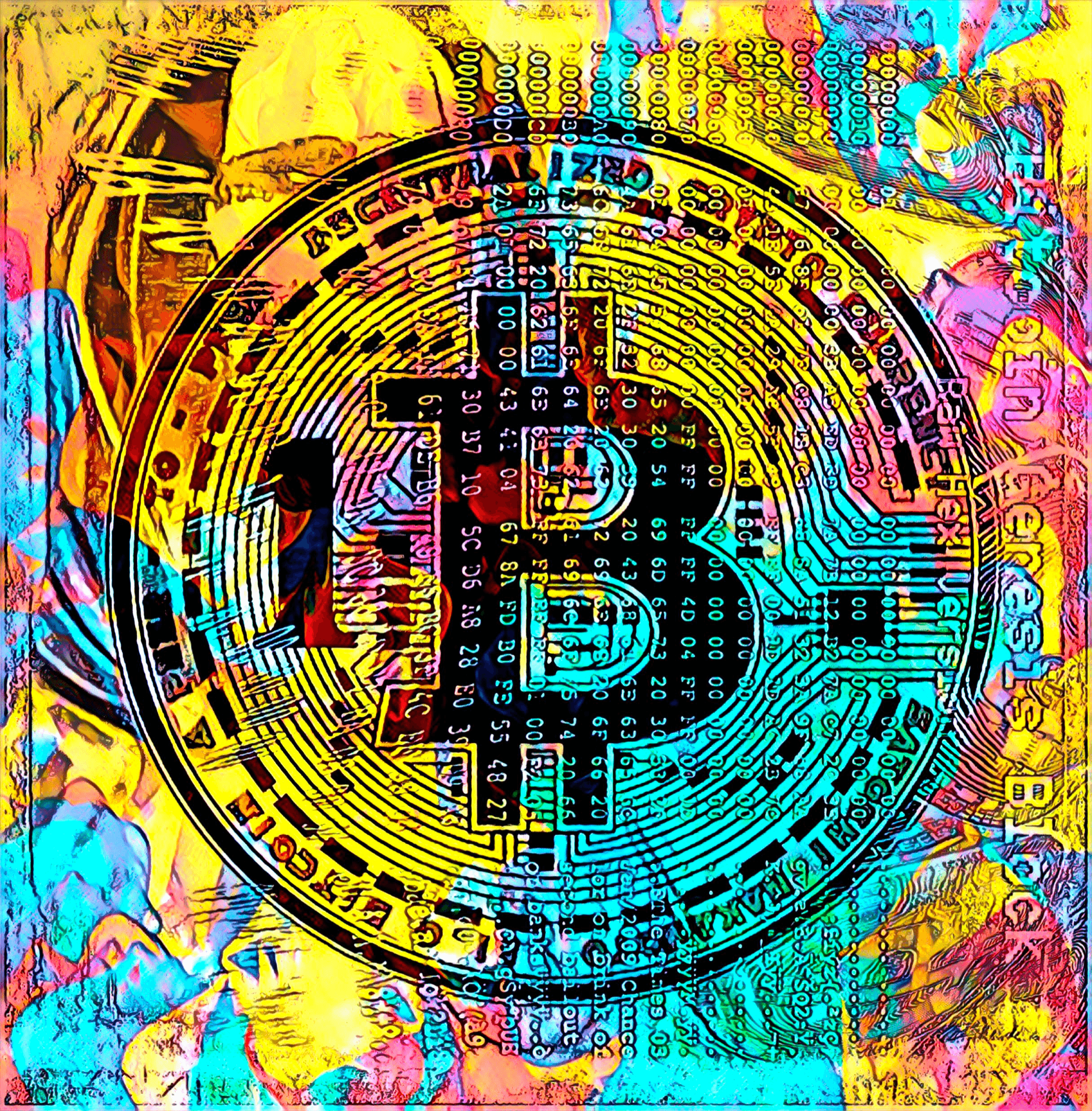 Bitcoin #184 - Coinopolys