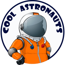 Cool Astronauts Club collection image