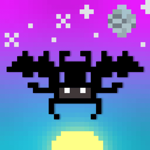 Pixel Germutt #11