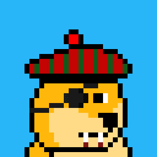 Dooggie #4211