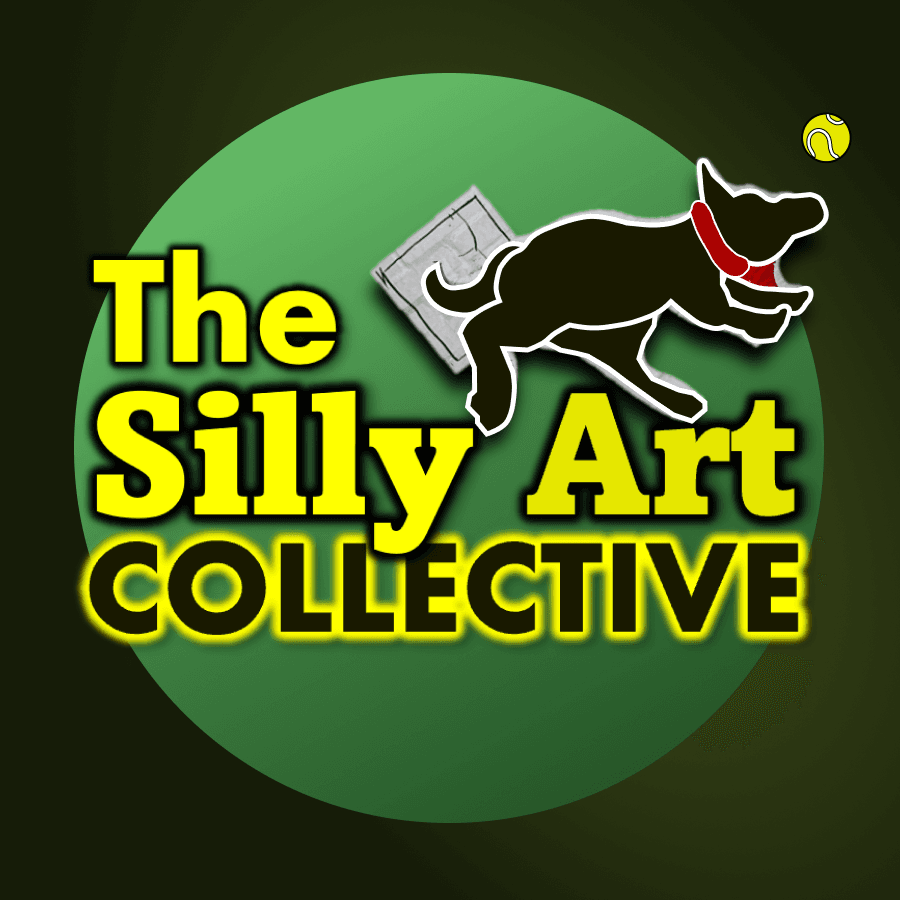 TheSillyArtCollective