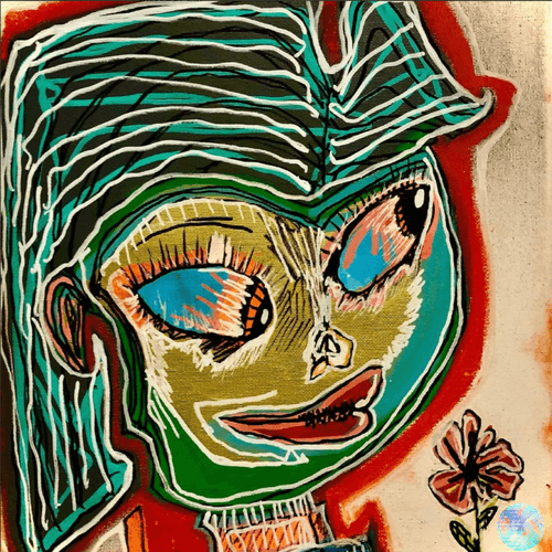 faces#9: When love hits you
