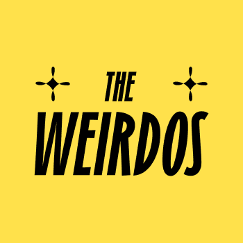 The Weirdos: Battle Royale