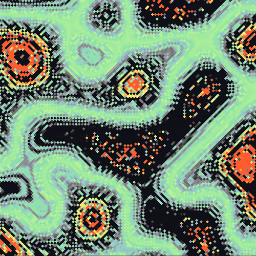 nexusflip Farcaster social identity (Fname handle) PFP