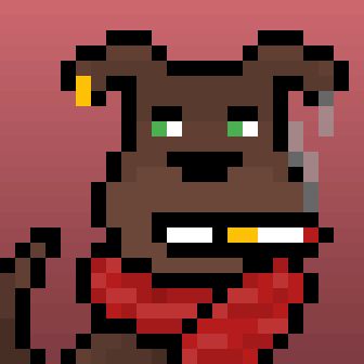 CyberDoggo #438