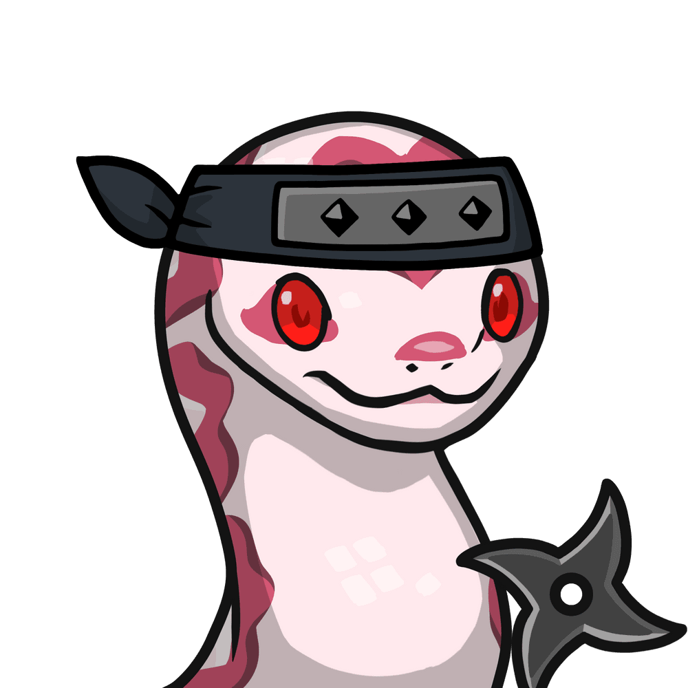 Orochi-Heart #14692