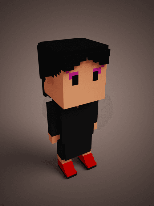 The kidsbits #00491
