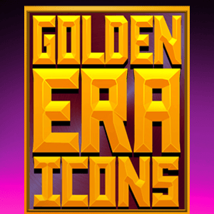 GOLDEN ERA ICONS