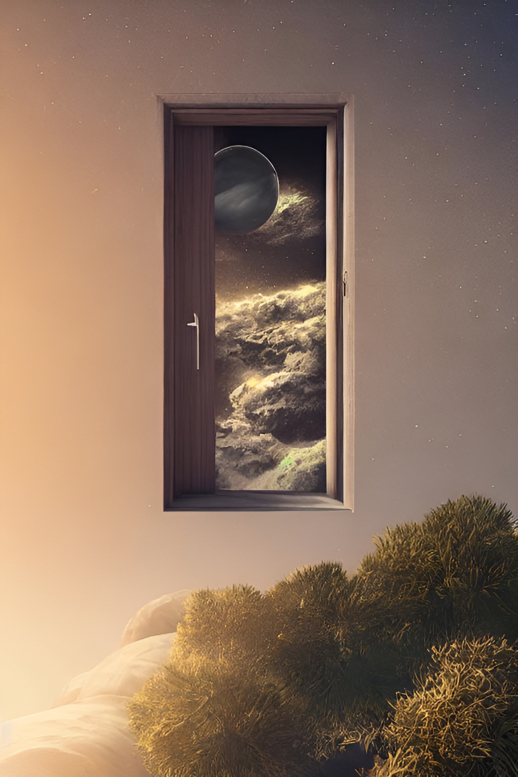 Cosmic Doorways | 15