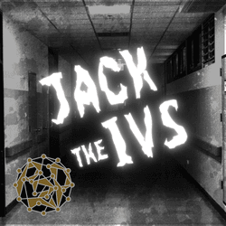 JACK the IVS Crypto by CryptoBar P2P collection image