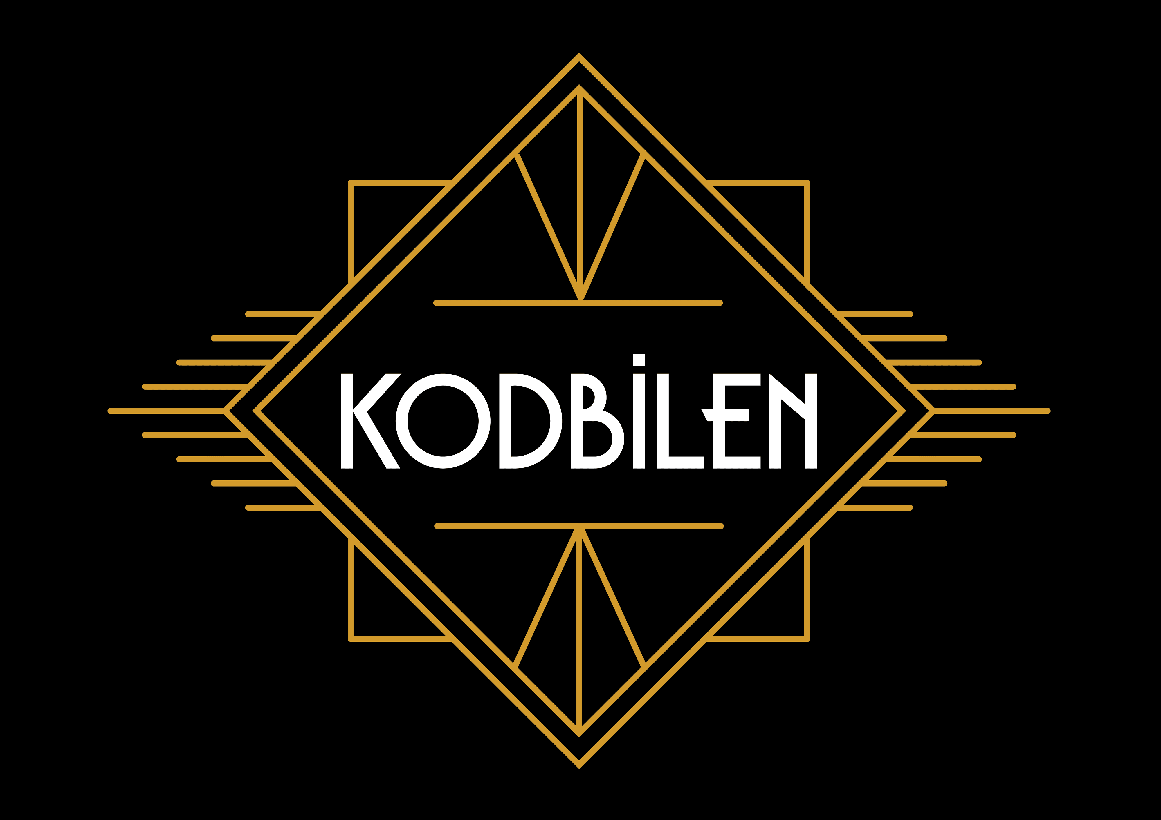 KodBilenAdam 橫幅