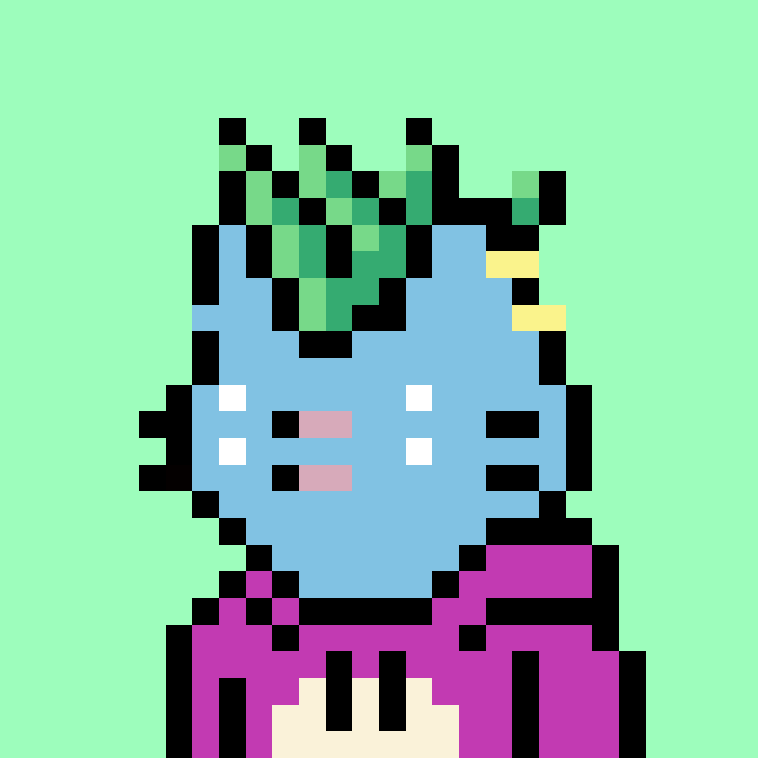 PixelCat 9294