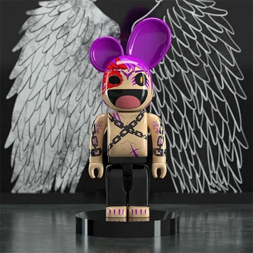 Usagi Series One: 066 - Lucifer