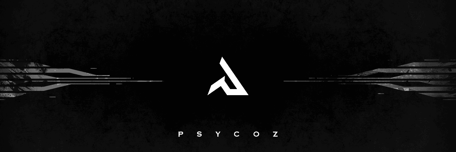 PSYCOZ banner