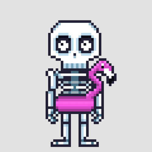 Skelebit #714