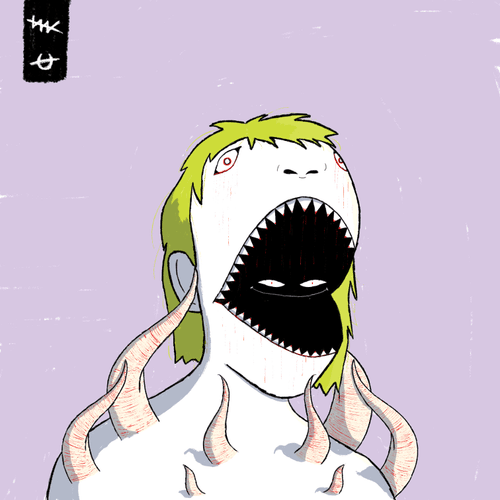 Shifter 064
