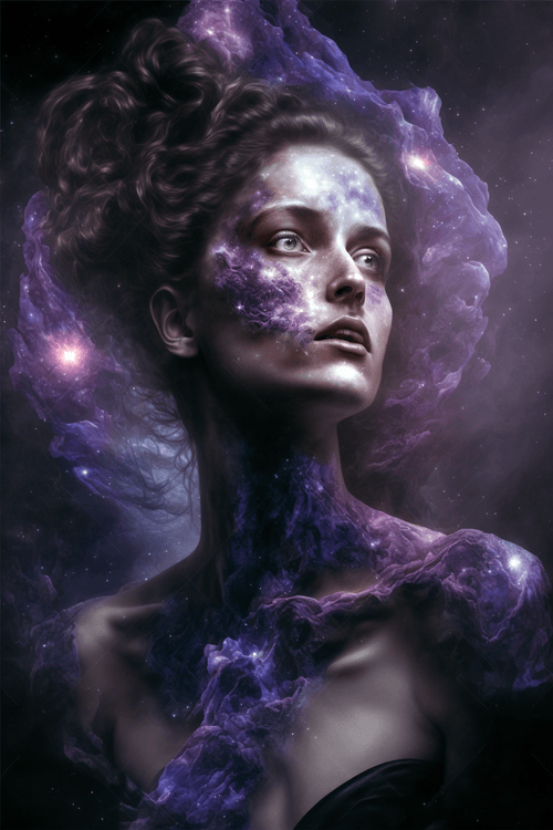 Nebula Women #055