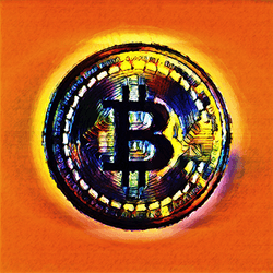 The Bitcoin Dream collection image